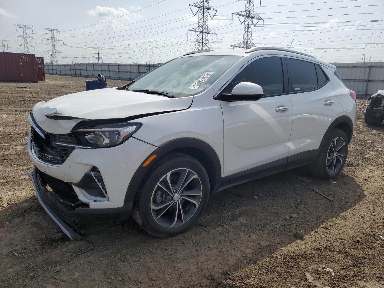 BUICK ENCORE SELECT