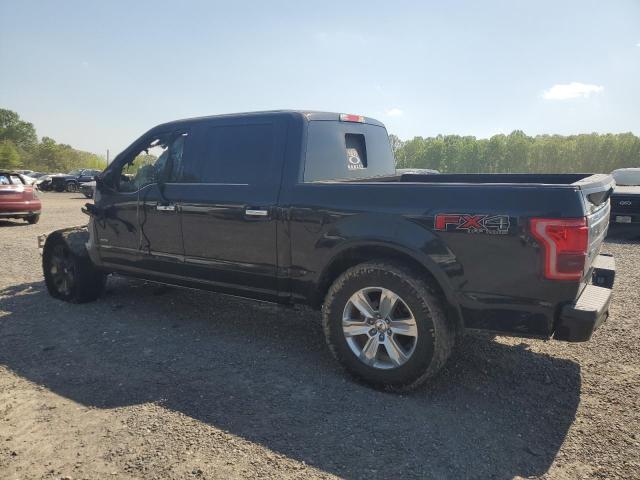 Vin: 1ftew1eg7gfd19113, lot: 53612235, ford f-150 supercrew 20162
