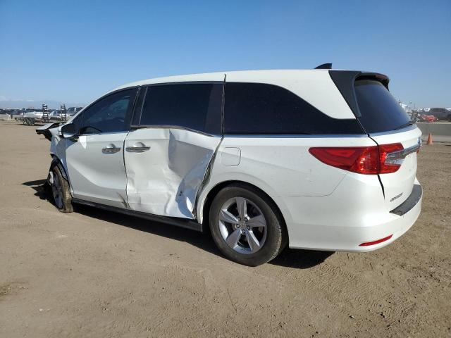 Vin: 5fnrl6h74jb036571, lot: 53156885, honda all models exl 20182