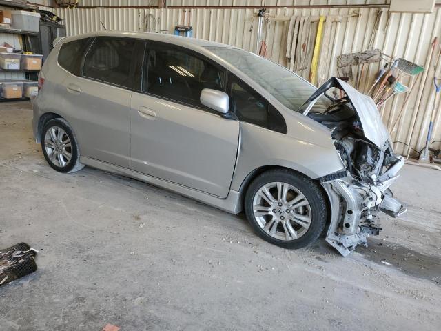 Vin: jhmge8h58bs003832, lot: 51697975, honda fit sport 20114