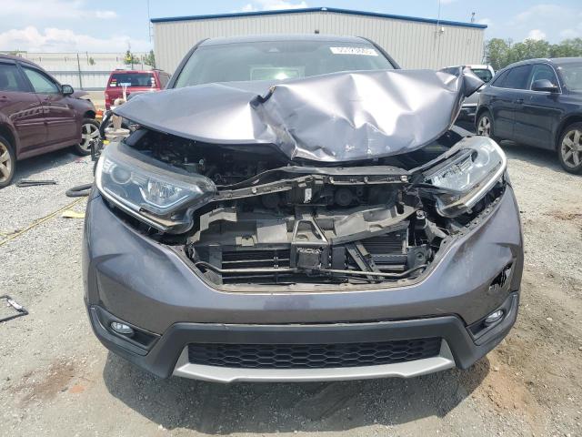 2018 HONDA CR-V EX - 7FARW1H56JE037783