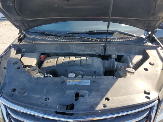 2017 CHEVROLET TRAVERSE P 1GNKRJKDXHJ151767