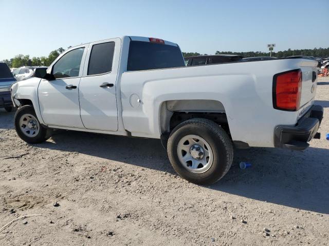 2018 CHEVROLET SILVERADO - 1GCRCNEH5JZ104832