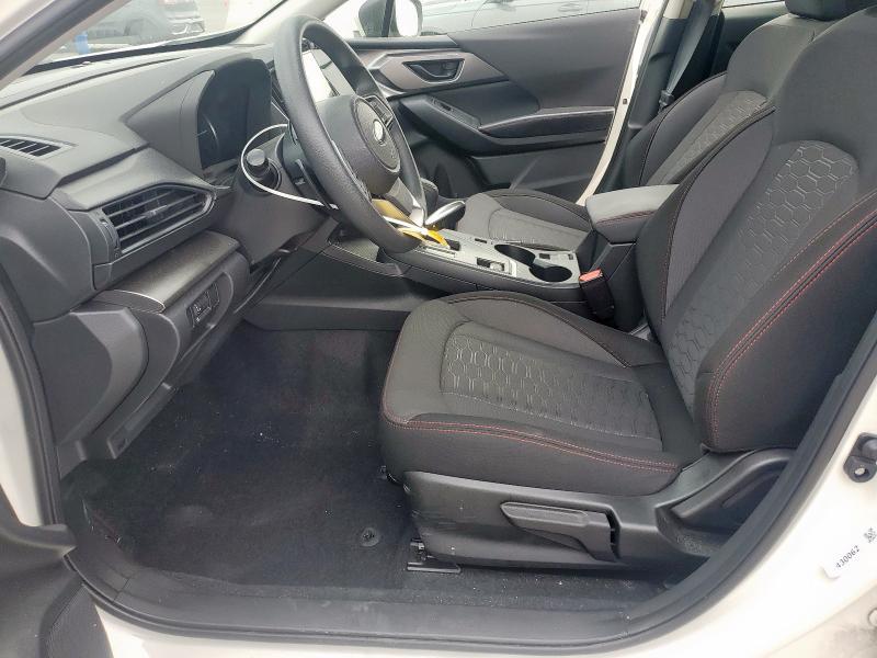2024 SUBARU IMPREZA SP - JF1GUAFC5R8879493