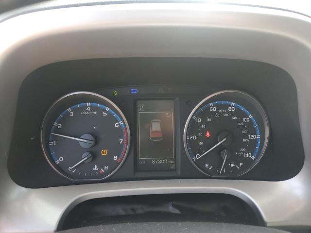 2017 TOYOTA RAV4 XLE - 2T3WFREV1HW382046