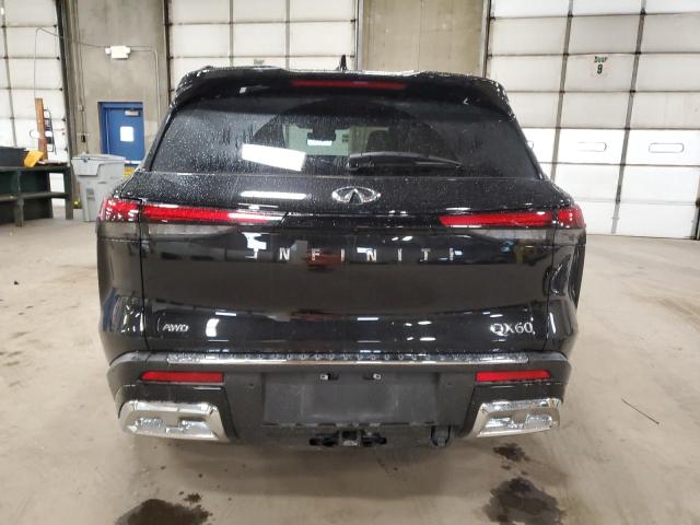 2022 INFINITI QX60 AUTOG - 5N1DL1HU1NC342760