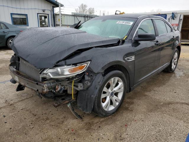 Vin: 1fahp2ew9cg129931, lot: 51781095, ford taurus sel 2012 img_1