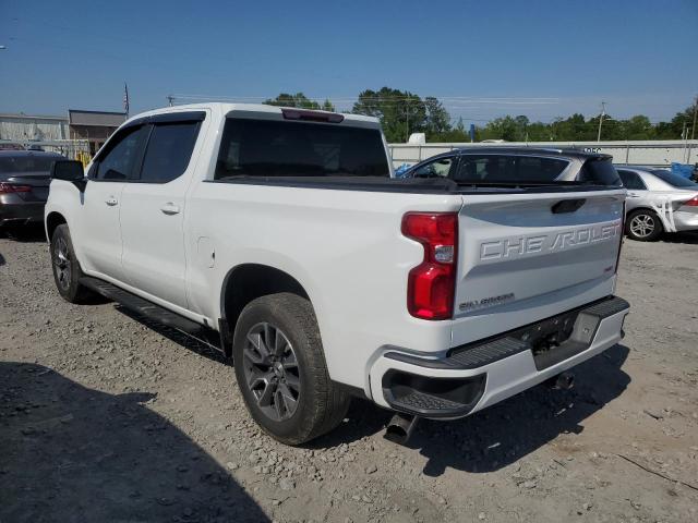 Vin: 3gcpwded1ng184285, lot: 53602425, chevrolet all models c1500 rst 20222