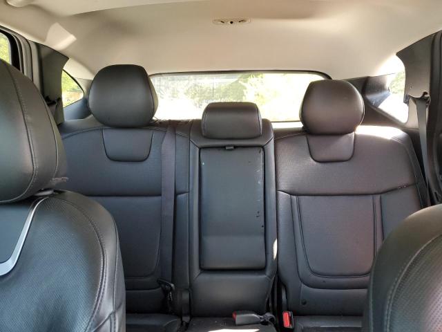 2022 HYUNDAI TUCSON SEL - 5NMJC3AE4NH050592