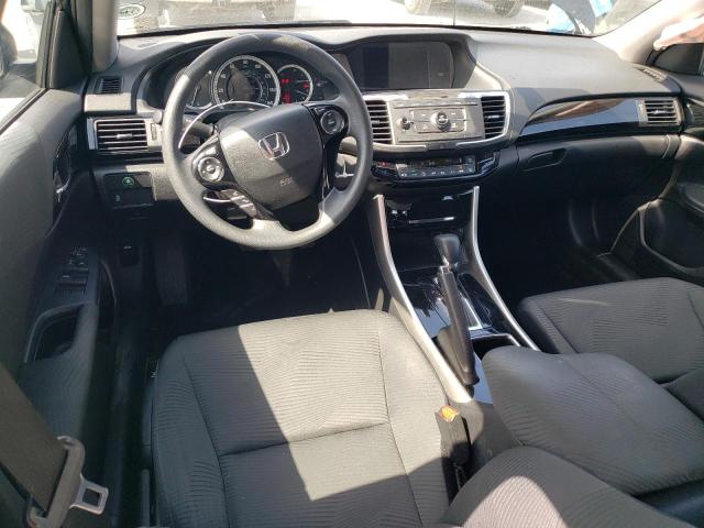 2016 HONDA ACCORD LX - 1HGCR2F35GA142978