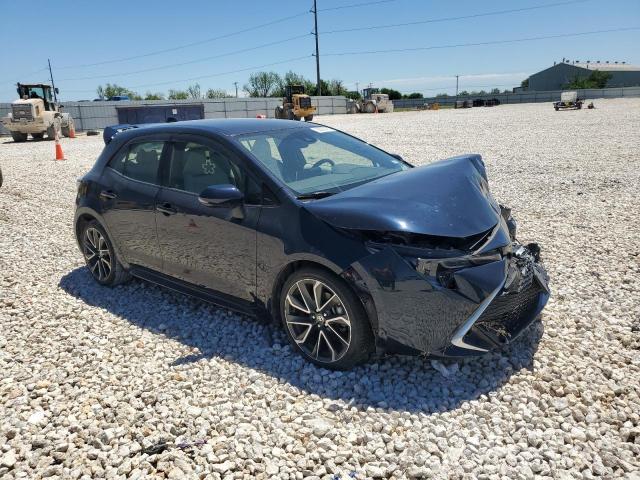 Vin: jtnc4rbe1l3084715, lot: 53585455, toyota corolla xse 20204