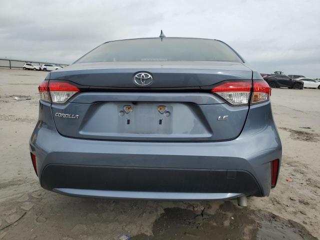 2020 TOYOTA COROLLA LE - JTDEPRAE2LJ037260
