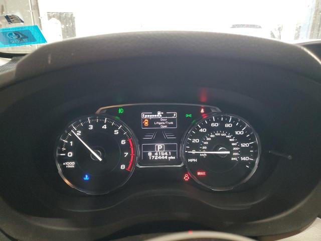 2017 SUBARU FORESTER 2 - JF2SJARCXHH812140