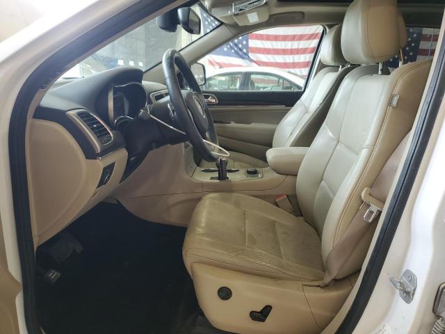 2015 JEEP GRAND CHER - 1C4RJFBG4FC711032