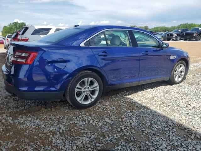 Vin: 1fahp2e80dg173691, lot: 54437215, ford taurus sel 20133