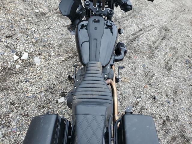 2022 HARLEY-DAVIDSON FXLRST 1HD1YXZ11NB027882