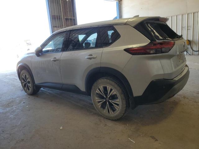 Vin: jn8at3ba6mw000207, lot: 52386435, nissan rogue sv 20212