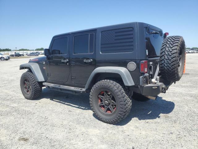 Vin: 1c4bjwfgxcl148883, lot: 53162705, jeep wrangler rubicon 20122