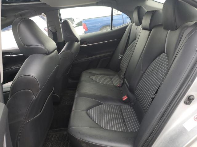 2018 TOYOTA CAMRY L - JTNB11HK4J3047996