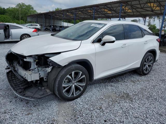Vin: 2t2hzmaa5mc204663, lot: 53544145, lexus rx350 350 2021 img_1