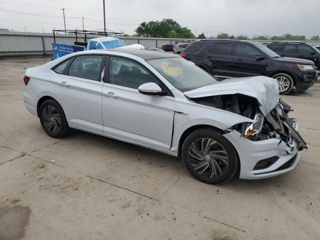 Vin: 3vwg57bu5km003904, lot: 51286035, volkswagen jetta sel premium 20194