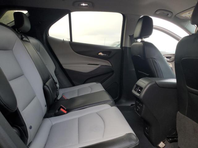 2019 CHEVROLET EQUINOX PR - 3GNAXNEVXKL263918