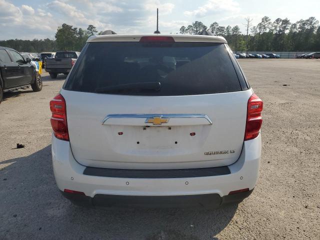 2016 CHEVROLET EQUINOX LT - 2GNALCEK7G1172989