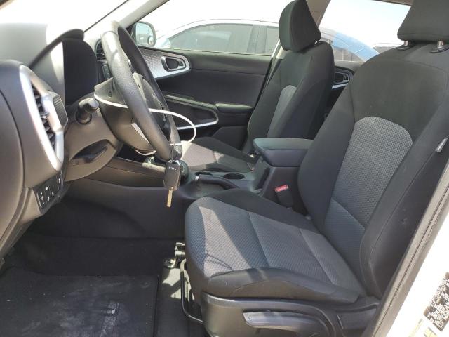 2022 KIA SOUL LX - KNDJ23AU4N7176694