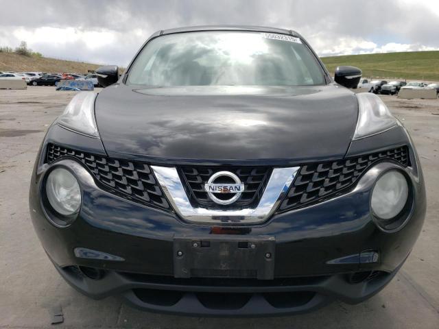 2015 NISSAN JUKE S - JN8AF5MR5FT508128