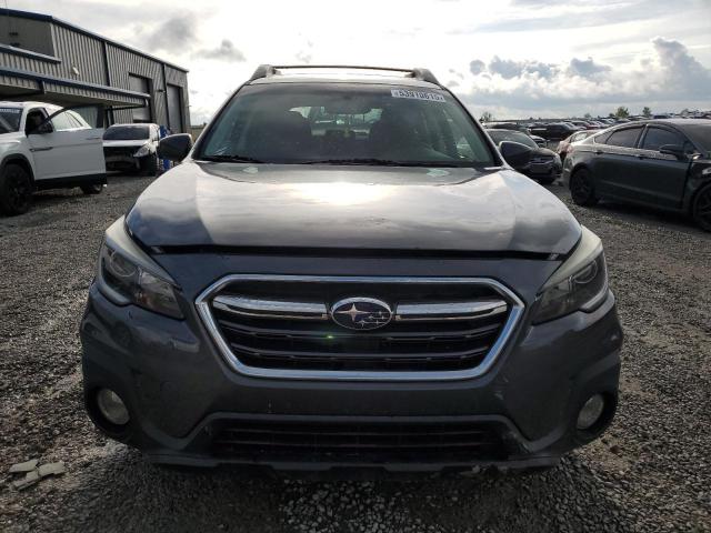 2018 SUBARU OUTBACK 2. - 4S4BSADC5J3272889