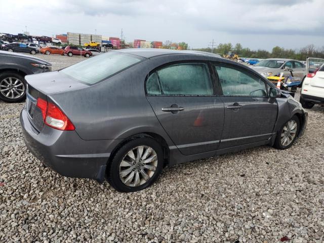 Vin: 19xfa1f81ae011933, lot: 54754505, honda civic ex 20103