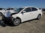 2016 TOYOTA COROLLA L - 5YFBURHE2GP484786