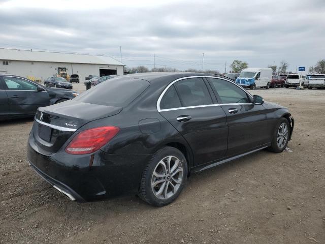Vin: 55swf4kb9fu015393, lot: 53744085, mercedes-benz c-class 300 4matic 20153