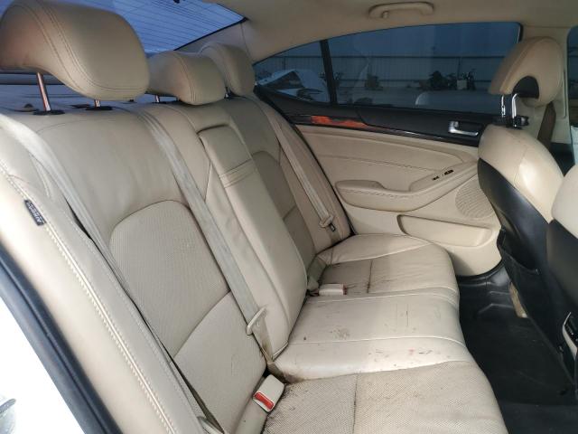 2014 KIA CADENZA PR - KNALN4D74E5120484