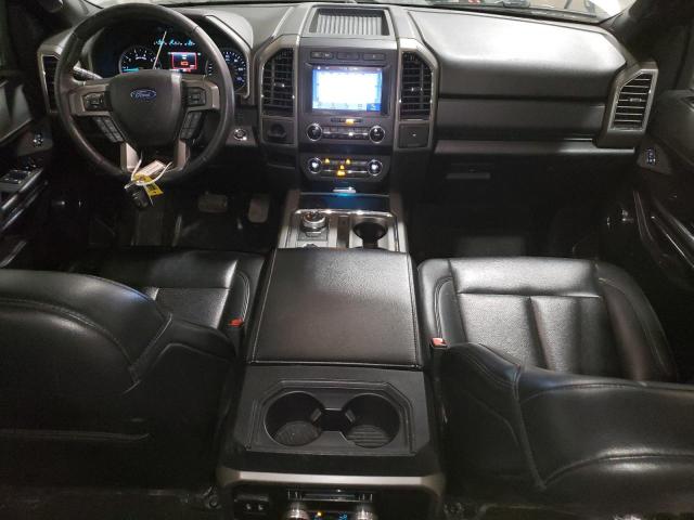 2019 FORD EXPEDITION - 1FMJU1JT9KEA36388