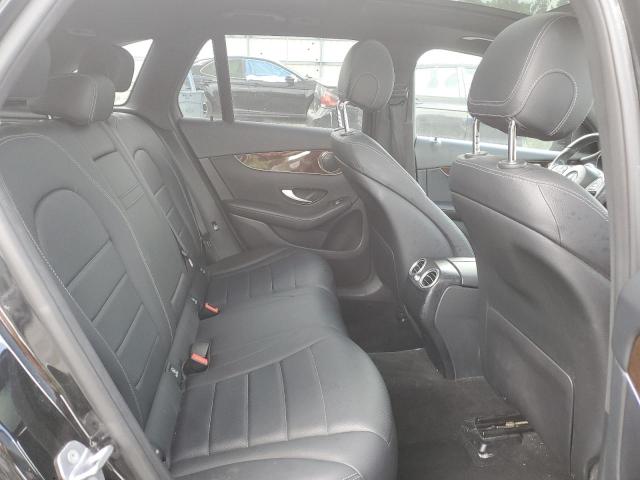 2017 MERCEDES-BENZ GLC 300 4M - WDC0G4KB7HF217971