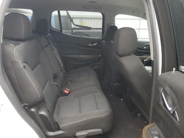 2021 GMC ACADIA SLE - 1GKKNKLS5MZ202423