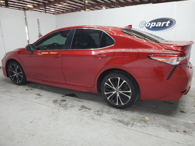 Vin: 4t1b11hkxku220013, lot: 51315445, toyota camry l 20192