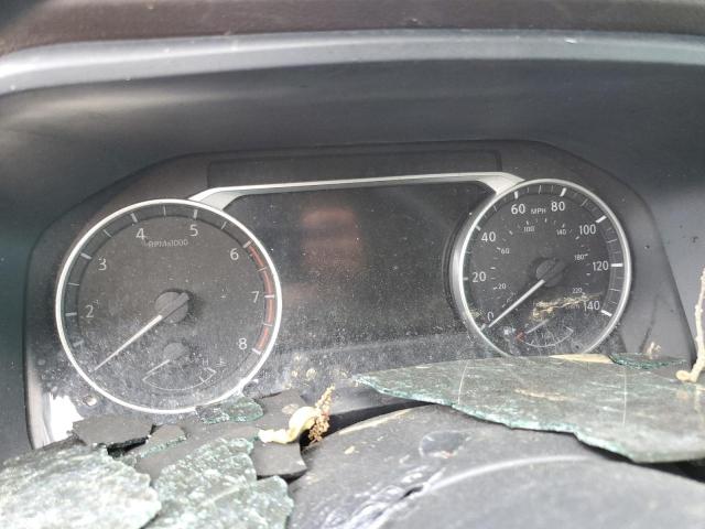 2021 NISSAN ROGUE S - 5N1AT3AA9MC783808
