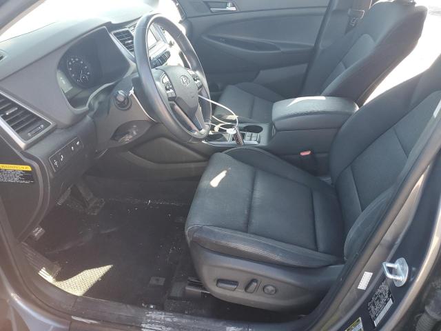 2016 HYUNDAI TUCSON LIM - KM8J33A24GU052274