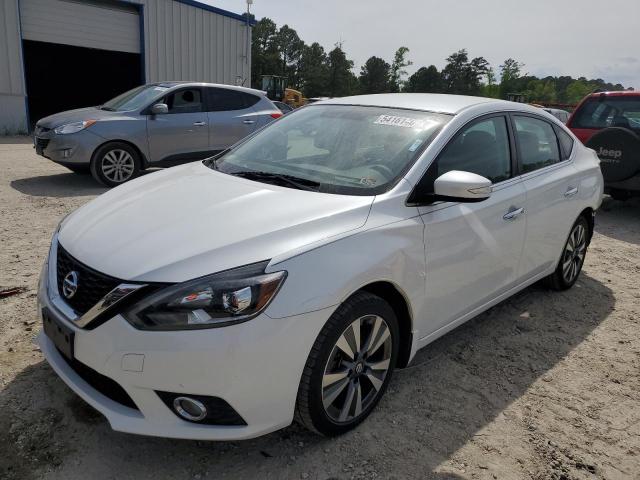 Vin: 3n1ab7ap0hy322354, lot: 54161465, nissan sentra s 2017 img_1
