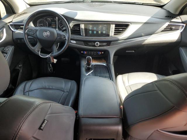 2019 BUICK ENCLAVE ES 5GAERBKW4KJ135652