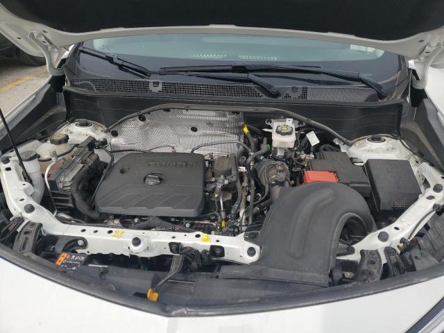 2024 BUICK ENCORE GX - KL4AMDSL1RB018090