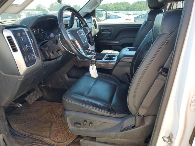 2018 GMC SIERRA K25 1GT22TEG9JZ351402