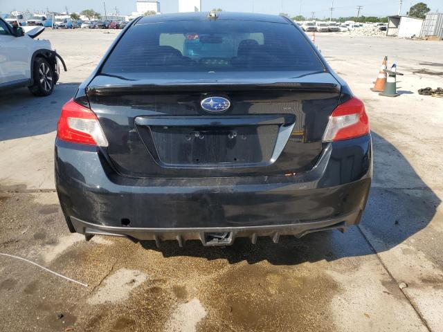 2015 SUBARU WRX PREMIU JF1VA1F60F9822831