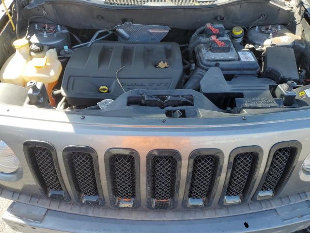 2012 JEEP PATRIOT SP - 1C4NJPBB7CD615197