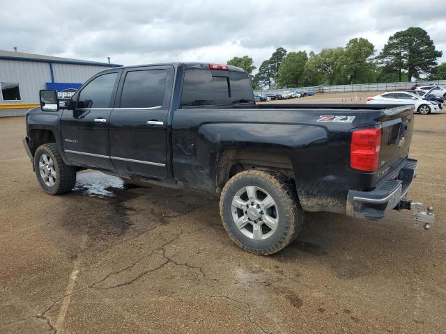 Vin: 1gc1kwey0hf156676, lot: 51856115, chevrolet all models k2500 heavy duty ltz 20172