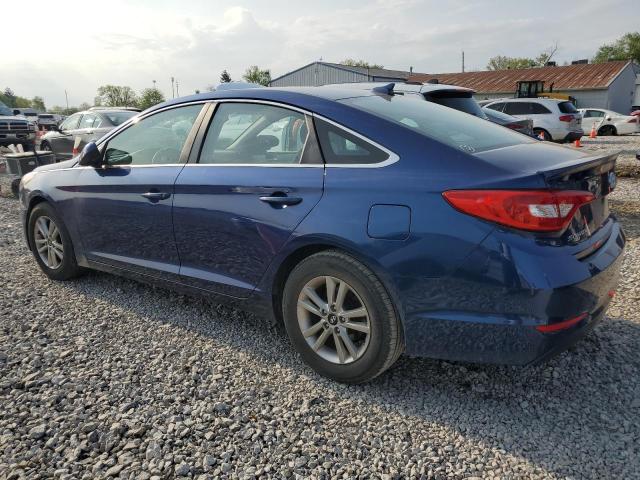 Vin: 5npe24af2gh368977, lot: 54861935, hyundai sonata se 20162