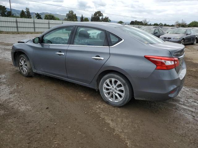 Vin: 3n1ab7ap0ky354552, lot: 54703895, nissan sentra s 20192