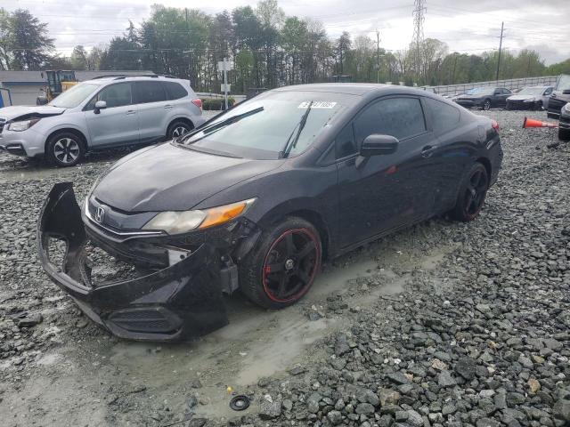Vin: 2hgfg3b57fh512747, lot: 51747105, honda civic lx 2015 img_1